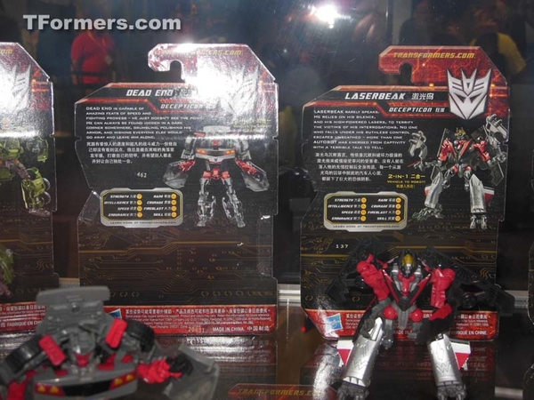 Sdcc 2012 Toys R Us Transformers Generations Asia Exclusive Legions  (48 of 141)